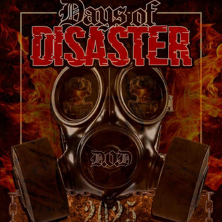Days of Disaster